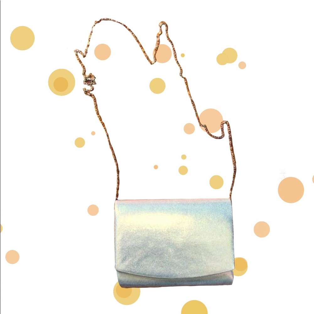 Gold Purse